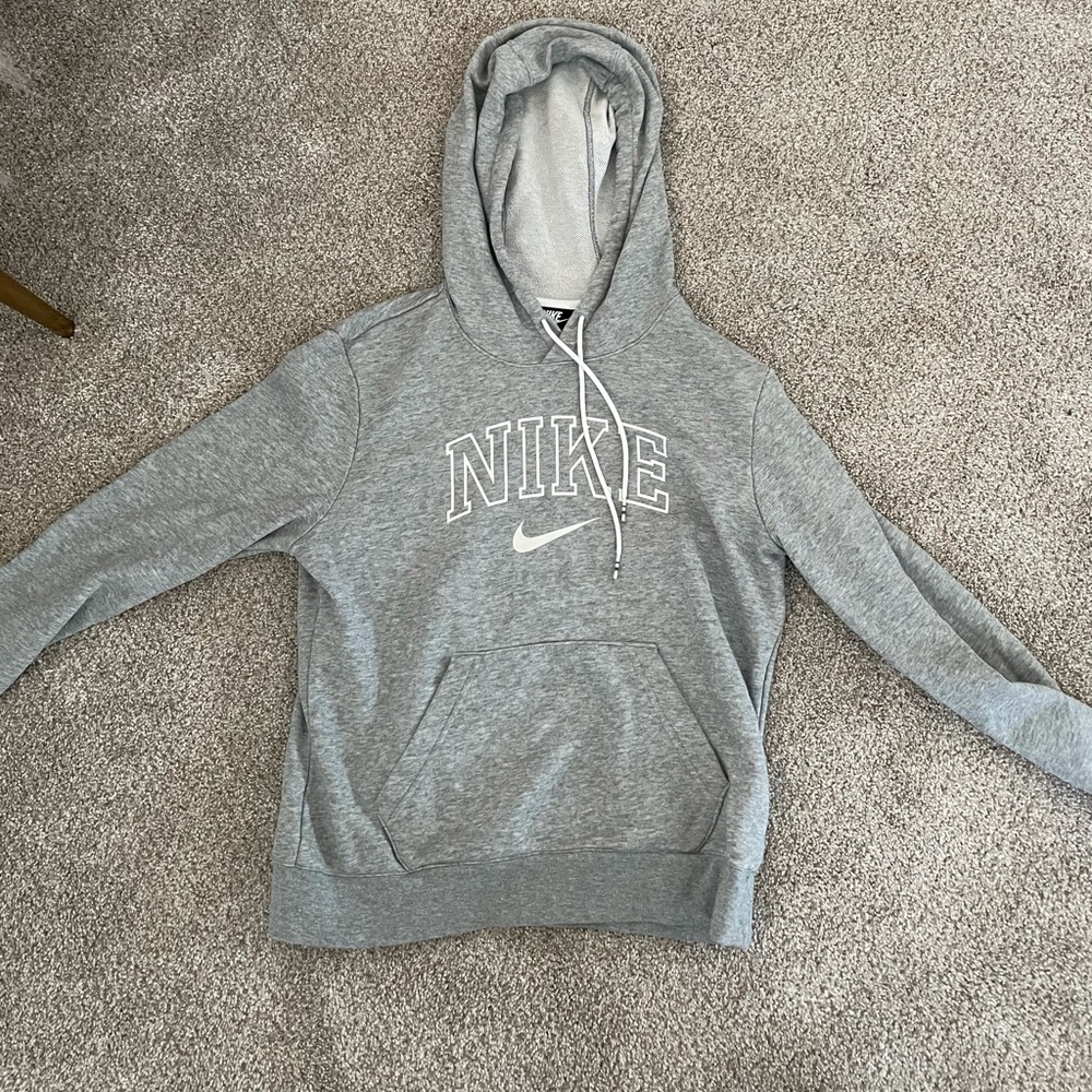 Nike sweatshirt